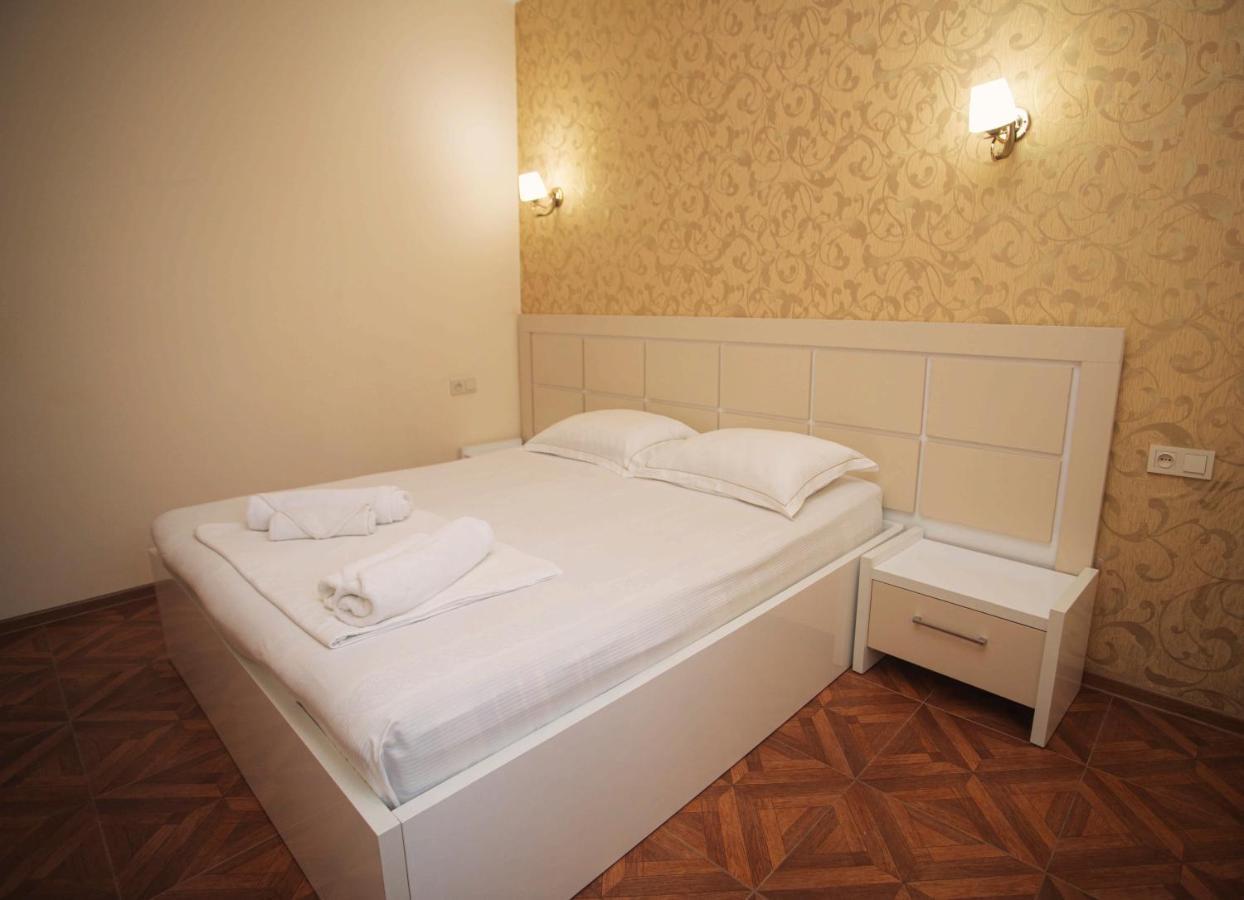 Hotel Irise Kobuleti Exterior photo