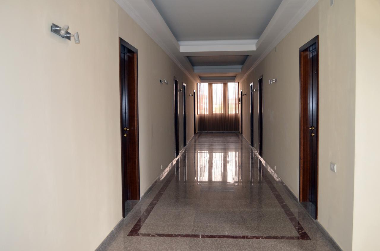 Hotel Irise Kobuleti Exterior photo